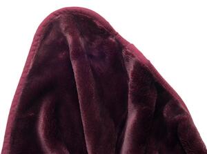 Gözze Hebká deka (130 x 170 cm, růžovo-fialová) (100245130025)