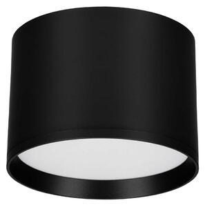 Nova Luce Ziaza LED bodové svítidlo 12CMČerná