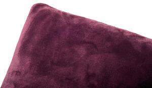 Gözze Hebký polštář, 50 x 50 cm (růžovo-fialová) (100245131009)