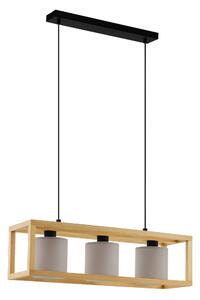 ZÁVĚSNÉ SVÍTIDLO, 77/20/150 cm Eglo - Online Only svítidla, Online Only