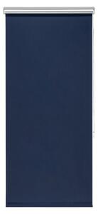 Termo roleta na dveře (90 x 220 cm, modrá) (100324823004)