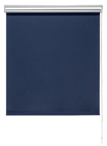 Termo roleta na dveře (80 x 200 cm, modrá) (100324823003)