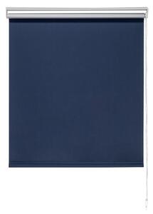 Termo roleta na dveře (80 x 200 cm, modrá) (100324823003)