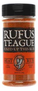 Grilovací koření Rufus Teague - Spicy Meat Rub