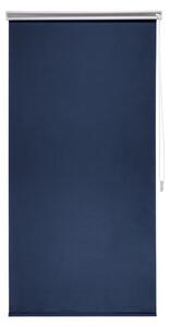 Termo roleta na okna (80 x 150 cm, modrá) (100324821008)
