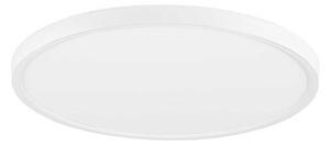Nova Luce Dixie LED kruhové přisazené svítidlo CCT měnitelné ⌀400mm - 36WBílá