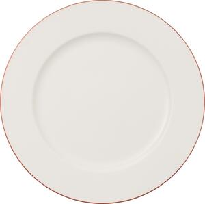 Villeroy&Boch Villeroy & Boch Anmut Rosewood servírovací talíř 33 cm