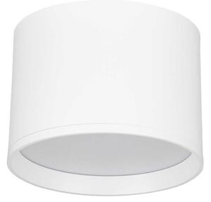 Nova Luce Ziaza LED bodové svítidlo 12CMBílá
