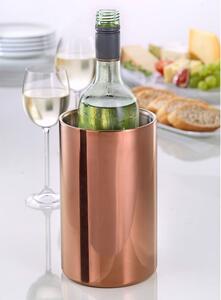 Esmeyer Chladič na víno, 1,6 l (měděná) (100325594003)