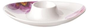 Villeroy&Boch Villeroy & Boch Rose Garden šálek na vajíčko 14,8x11,4cm