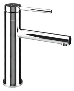Deante BGE_022M - Umyvadlová baterie s vytahovací sprškou ORA 22,9 cm les. chrom