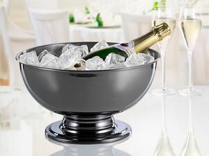 Esmeyer Mísa na šampaňské, 5 l (černá) (100325595004)