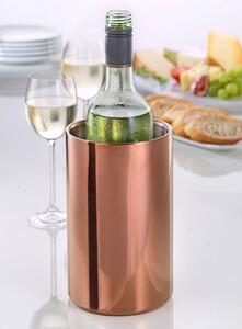 Esmeyer Chladicí nádoba na víno / Nerezová váza, 1,6 l (měděná) (100325594003)