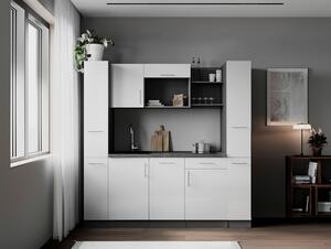 KUCHYŇSKÝ BLOK 205 cm Respekta - Online Only kuchyňské linky, Online Only