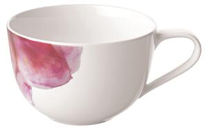 Villeroy&Boch Villeroy & Boch Rose Garden snídaňový šálek 0,45l