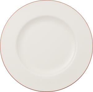 Villeroy&Boch Villeroy & Boch Anmut Rosewood jídelní talíř 27cm
