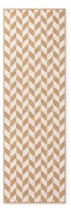 Krémový/v přírodní barvě vnitřní a venkovní běhoun 80x200 cm Haringey Terrick – Ted Baker
