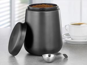Esmeyer Dóza na kávu (černá) (100325599004)