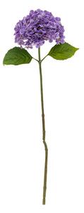 Umělá květina (výška 73,5 cm) Hydrangea – Bloomingville