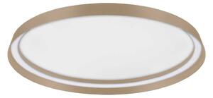 Nova Luce Ormi LED stropní svítidlo Béžová600 mm