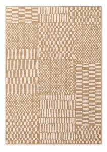 Krémový/v přírodní barvě vnitřní a venkovní koberec 160x230 cm Haringey Barkham – Ted Baker