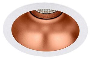 KARIZMA luce Dea Amata LED zápustné svítidlo bílé 2700KXM