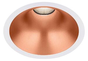 KARIZMA luce Dea Amata LED zápustné svítidlo bílé 2700KL