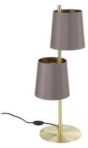 STOLNÍ LAMPA, E27, 26/60,5 cm Eglo - Stolní lampy