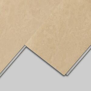 Vinylová plovoucí podlaha Area Floors Stone Click Rigid 5355 Dlažba světlá 1,647 m²