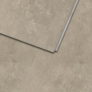 Vinylová plovoucí podlaha Area Floors Stone Click Rigid 5353 Beton šedý 1,647 m²