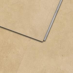 Vinylová plovoucí podlaha Area Floors Stone Click Rigid 5352 Beton světlý 1,647 m²