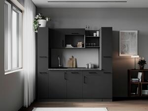 KUCHYŇSKÝ BLOK 205 cm Respekta - Online Only kuchyňské linky, Online Only