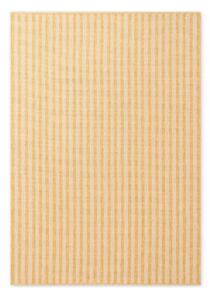 Okrově žlutý/krémový vnitřní a venkovní koberec 120x170 cm Haringey Linley – Ted Baker