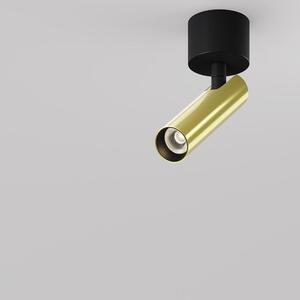 Stropní svítidlo Focus T 6W 36d C141CL-L125-6W3K-BBS - MAYTONI