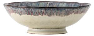 Béžová keramická mísa ø 24 cm Imogen – Bloomingville