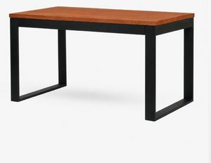 Stima Stůl COOL lamino/kov 120x80 cm třešeň