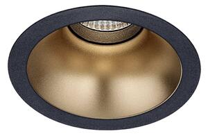 KARIZMA luce Dea Amata LED zápustné svítidlo černé 2700KXM