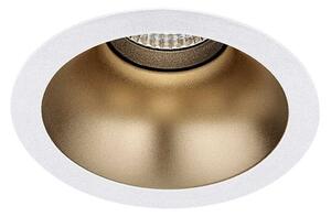 KARIZMA luce Dea Amata LED zápustné svítidlo bílé 2700KXM