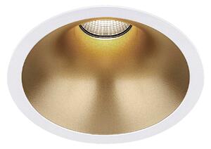 KARIZMA luce Dea Amata LED zápustné svítidlo bílé 2700KL