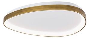 Orion DL7-696/65 Stropní hliníkové LED svítidlo CHARLIE PATINA průměr 65cm