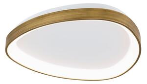 Orion DL7-696/45 Stropní hliníkové LED svítidlo CHARLIE PATINA průměr 45cm