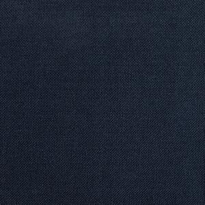 KŘESLO CHESTERFIELD, textil, tmavě modrá Max Winzer - Křesla klasická, Online Only