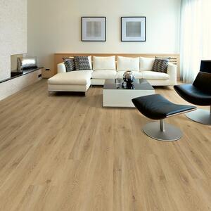 Vinylová podlaha Karndean Conceptline 30111 Dub skandinávský medový 3,37 m²