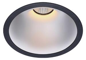 KARIZMA luce Dea Amata LED zápustné svítidlo černé 2700KL