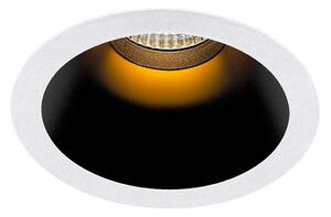 KARIZMA luce Dea Amata LED zápustné svítidlo bílé 2700KXM