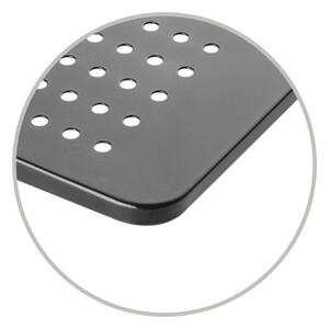 Podstavec pod monitor Holmios, 37x23cm, výška 10-14cm, nosnost 20kg, 10 let záruka