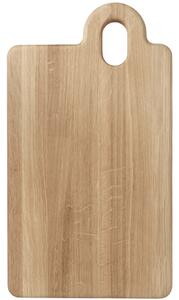 Broste Copenhagen Dřevěné prkénko Olina - 45,5 cm BC169