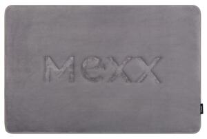 Mexx Home Koupelnová předložka, 50 x 76 cm (středně šedá) (100329256002)