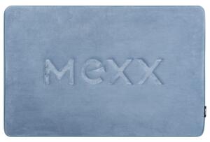 Mexx Home Koupelnová předložka, 50 x 76 cm (světle modrá) (100329256001)