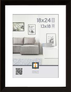 RÁM NA OBRAZY, 1 foto 18 cm x 24 cm - Fotorámečky & obrazové rámy